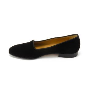 Alternative view of Slipper
